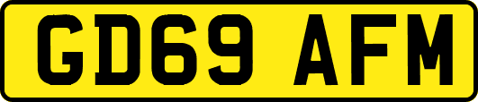 GD69AFM