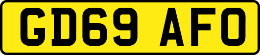 GD69AFO