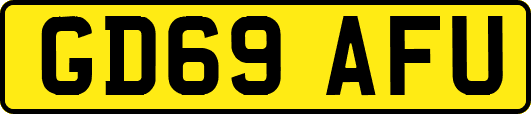 GD69AFU