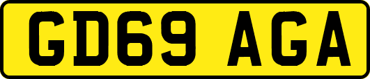 GD69AGA