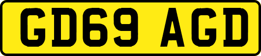 GD69AGD