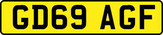 GD69AGF