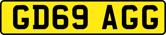 GD69AGG