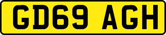 GD69AGH