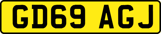 GD69AGJ