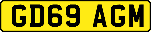 GD69AGM