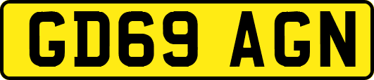GD69AGN