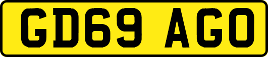 GD69AGO