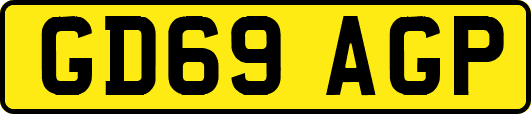GD69AGP