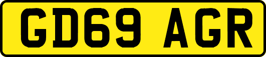 GD69AGR