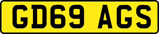 GD69AGS