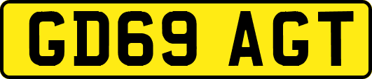 GD69AGT
