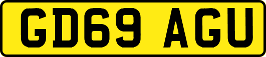 GD69AGU