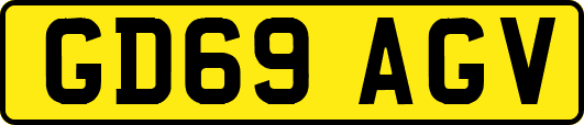 GD69AGV