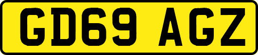 GD69AGZ