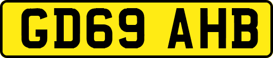 GD69AHB