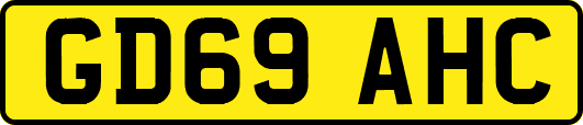 GD69AHC