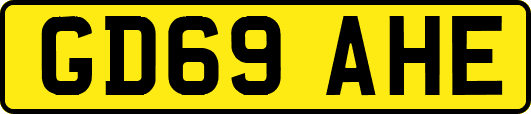 GD69AHE