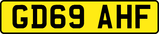 GD69AHF