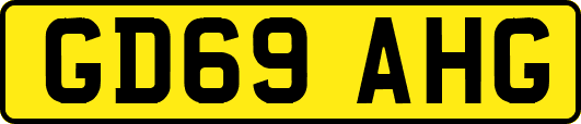GD69AHG