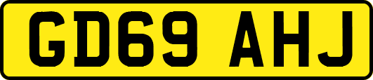 GD69AHJ