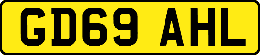 GD69AHL