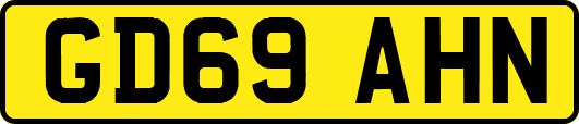 GD69AHN