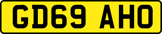 GD69AHO