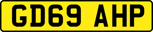GD69AHP