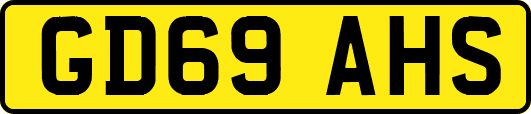 GD69AHS