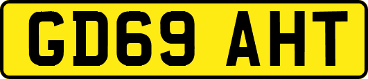 GD69AHT