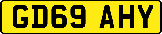 GD69AHY