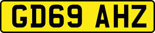 GD69AHZ