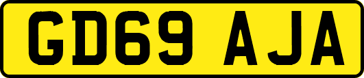 GD69AJA