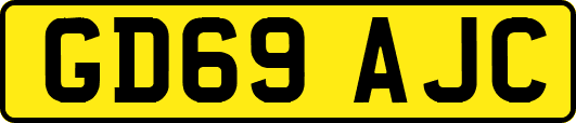 GD69AJC