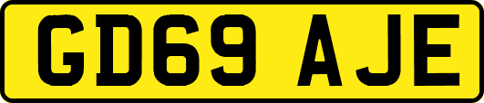 GD69AJE