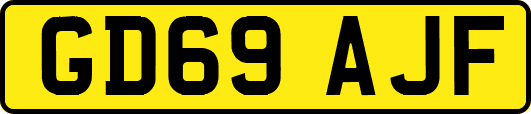GD69AJF