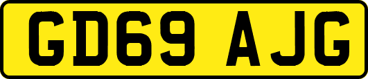 GD69AJG