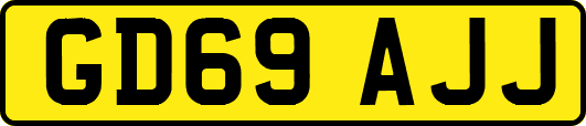 GD69AJJ