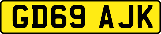 GD69AJK
