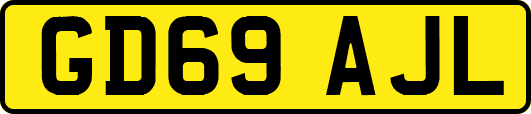 GD69AJL