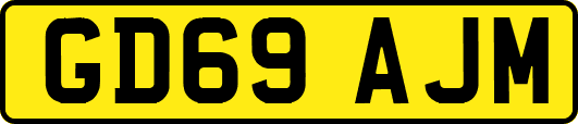 GD69AJM