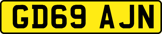 GD69AJN