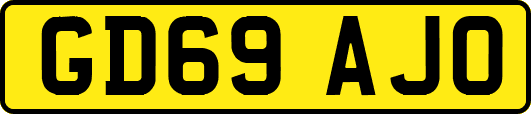 GD69AJO