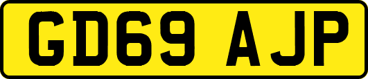 GD69AJP
