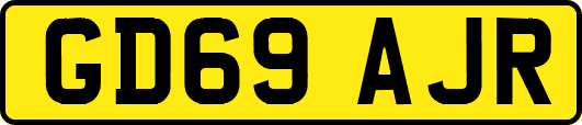 GD69AJR