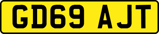 GD69AJT