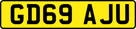 GD69AJU