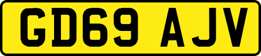 GD69AJV