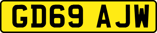 GD69AJW